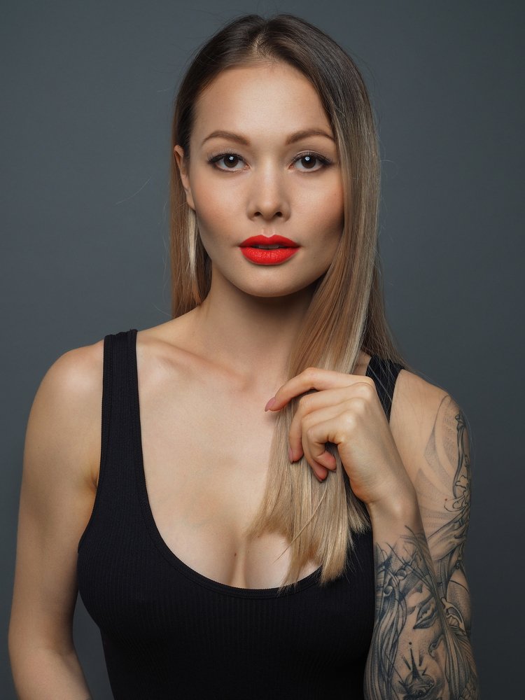 Photograph by Инна Иманова