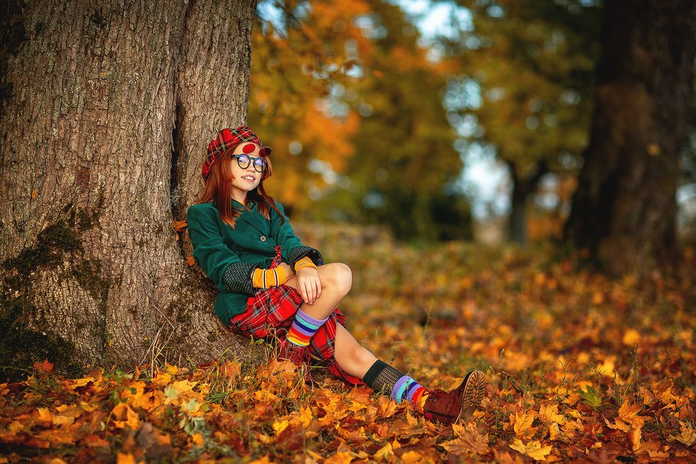 Photograph by Анна Джибути