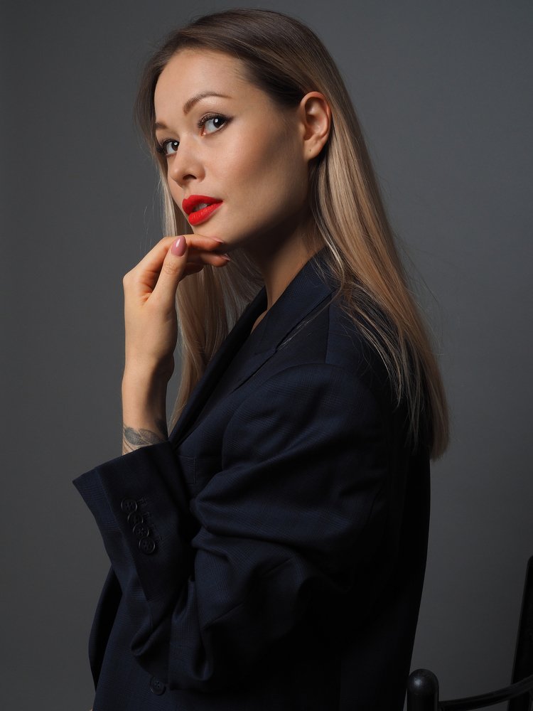 Photograph by Инна Иманова