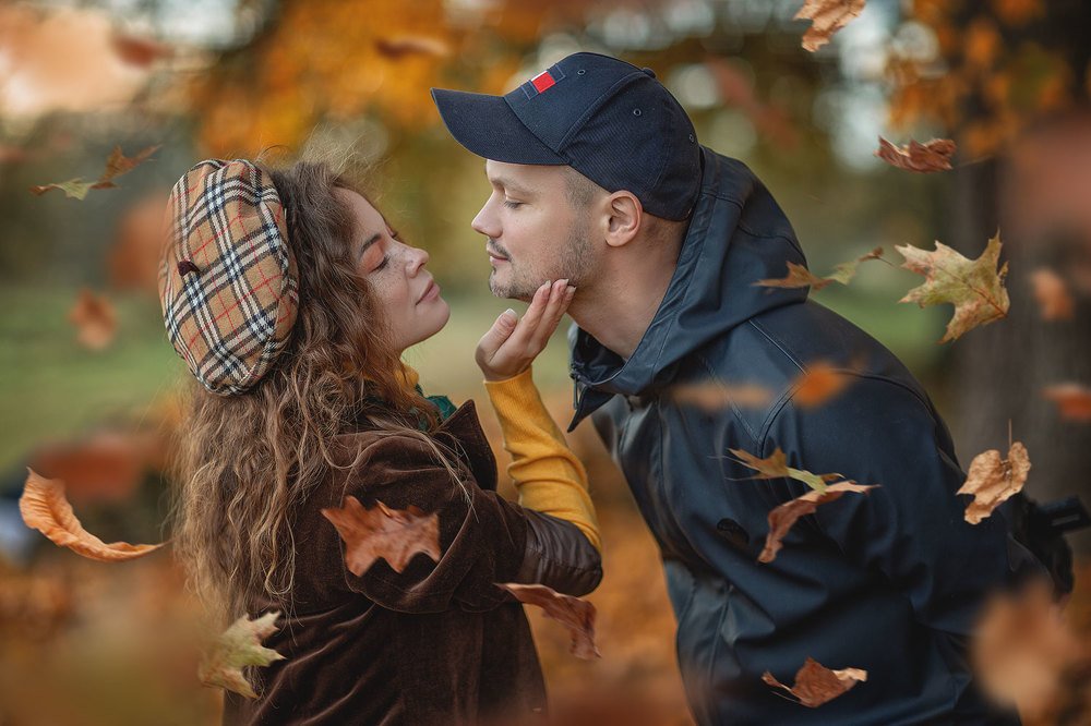 Photograph by Анна Джибути