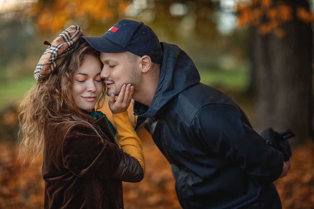 Photograph by Анна Джибути