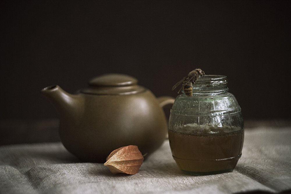 Photograph by Ольга Алексейчик