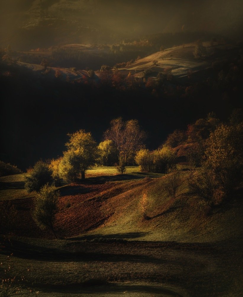 Photograph by Lyubomir Momchilov