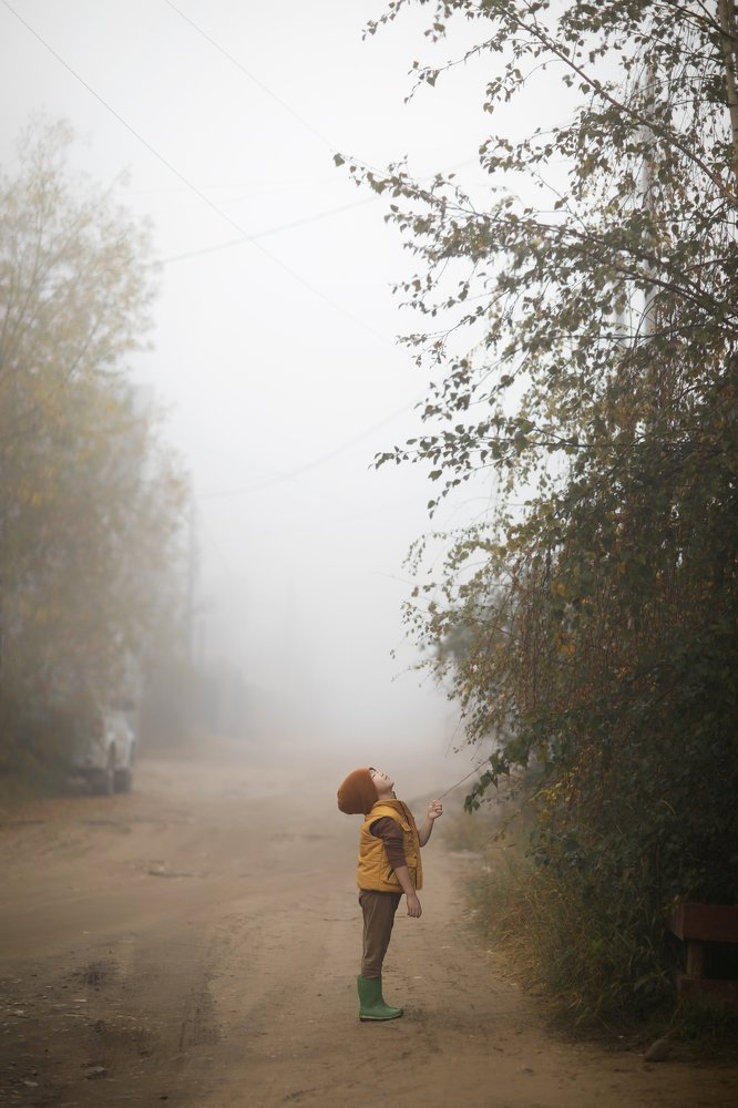 Photograph by ILYANA ABRAKHOVA