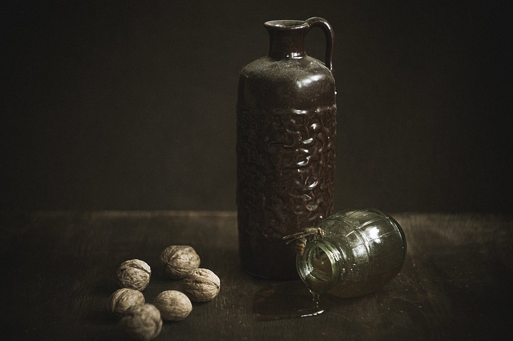 Photograph by Ольга Алексейчик