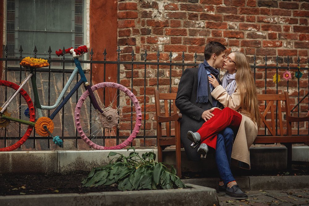 Photograph by Анна Джибути