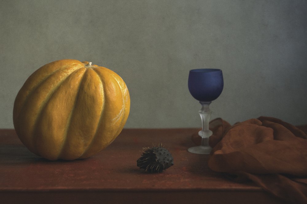 Photograph by Ольга Алексейчик