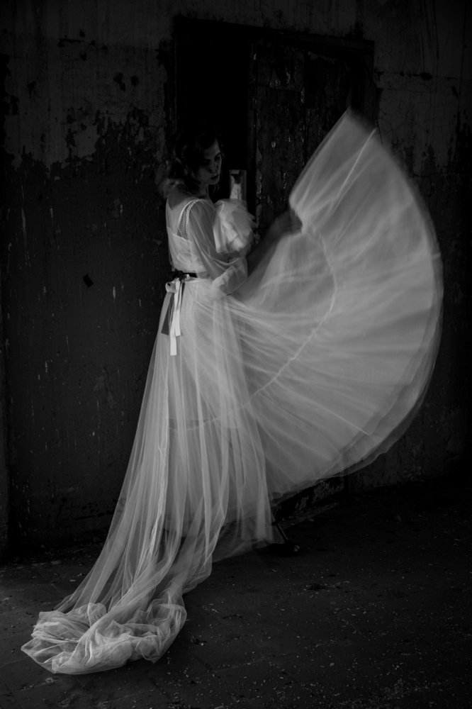 1 ПЛАТЬЕ - 10 ЖЕНЩИН