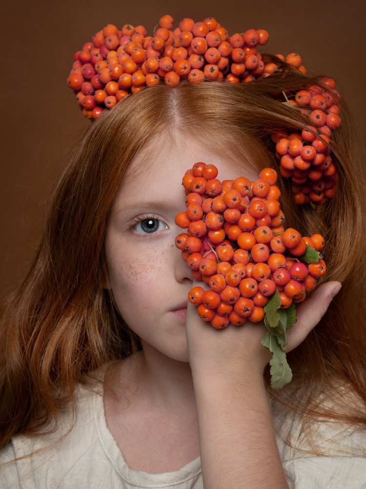 Photograph by Инна Иманова