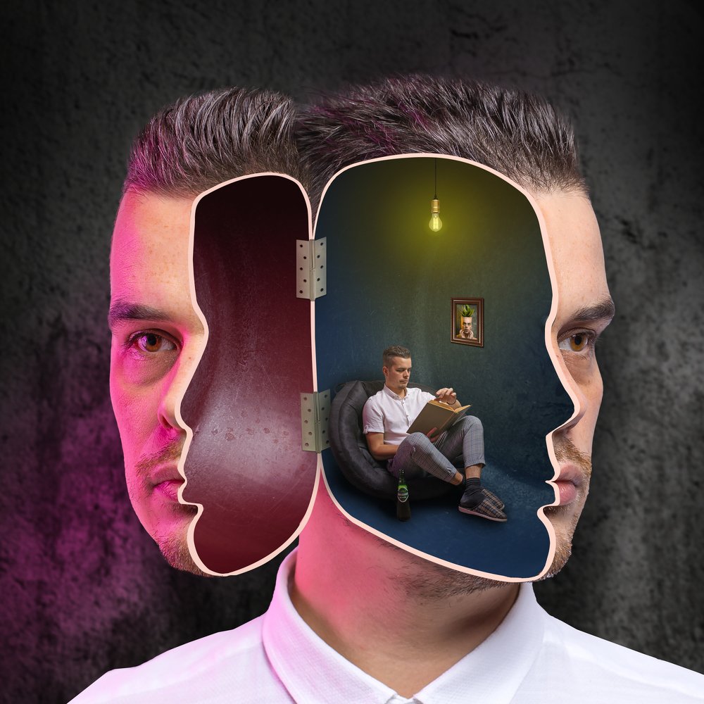 Photograph by Щепин Евгений