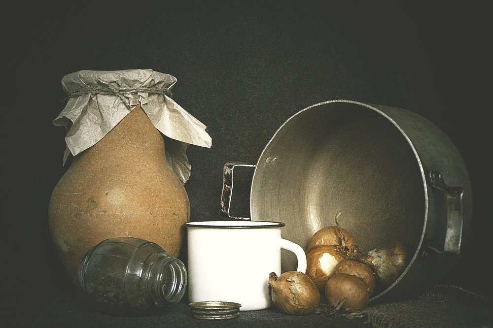 Photograph by Ольга Алексейчик