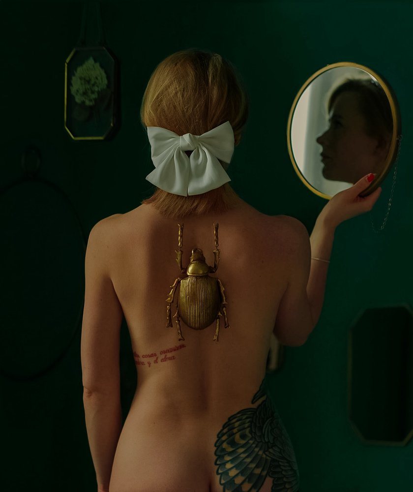 Photograph by Александра Крутова