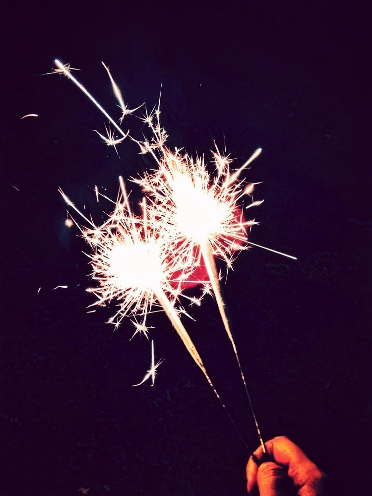 Diwali cele