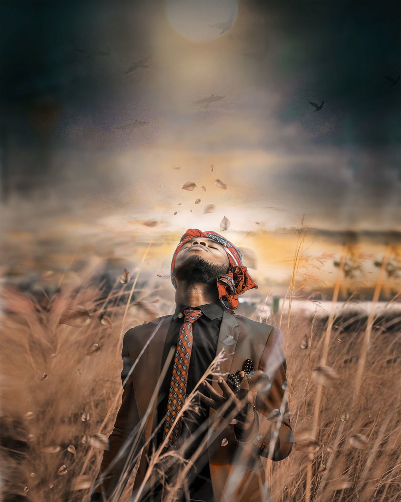 Photograph by daniel amao