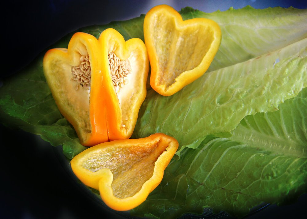 Photograph by Irina Radzinskaya