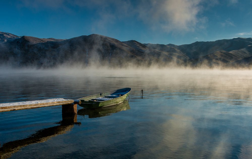 Photograph by Сергей Машонкин