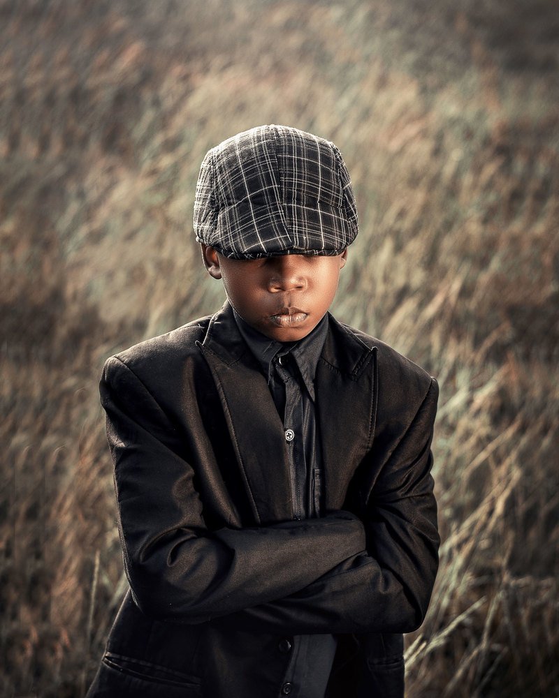 Photograph by daniel amao