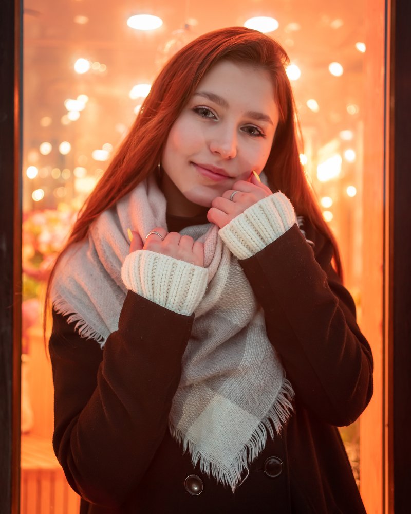 Photograph by Владимир Корчемкин