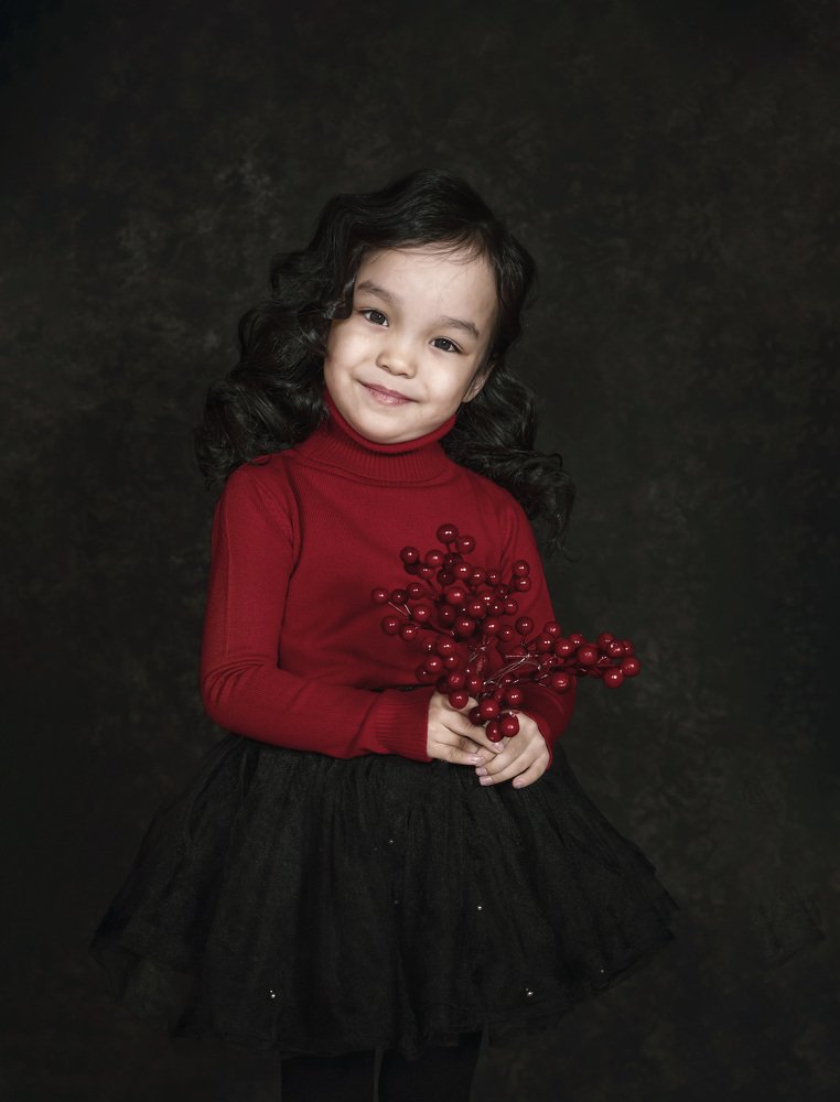 Photograph by ILYANA ABRAKHOVA