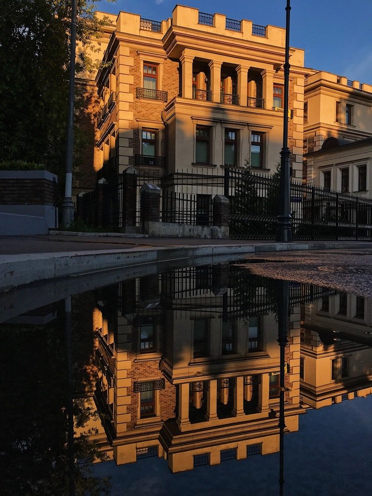 Photograph by Анна Грачёва