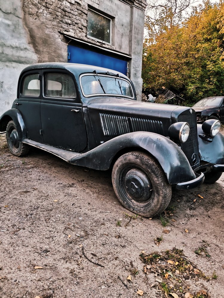 Photograph by Екатерина Аксёнова