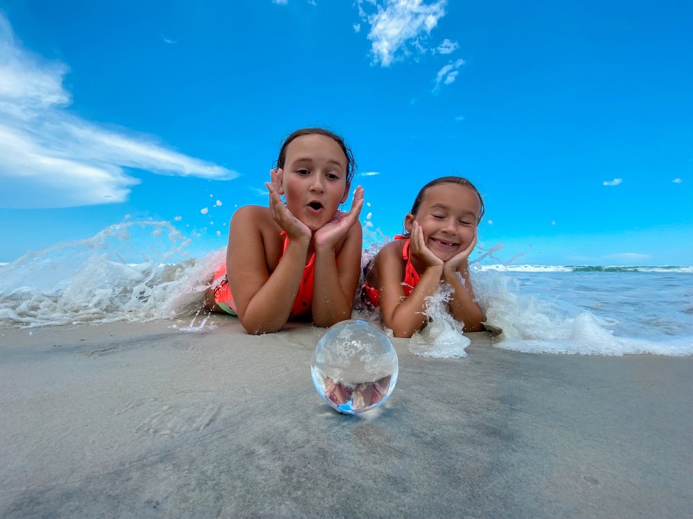 Photograph by Irina Trofimchuk