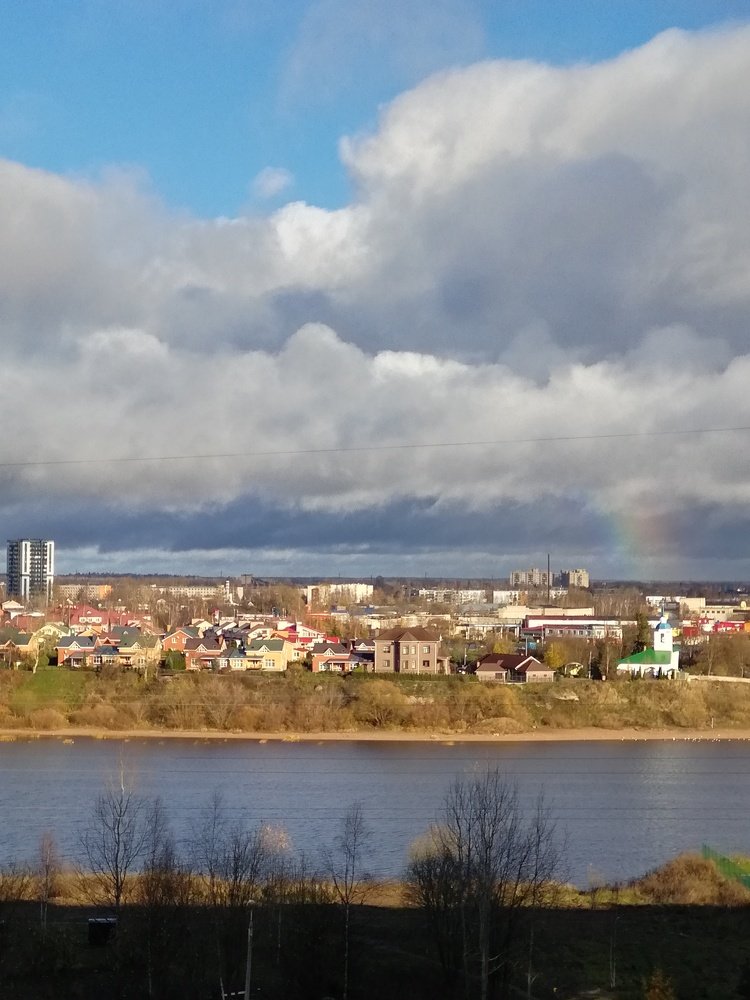 Photograph by Михаил Кузьмиченко