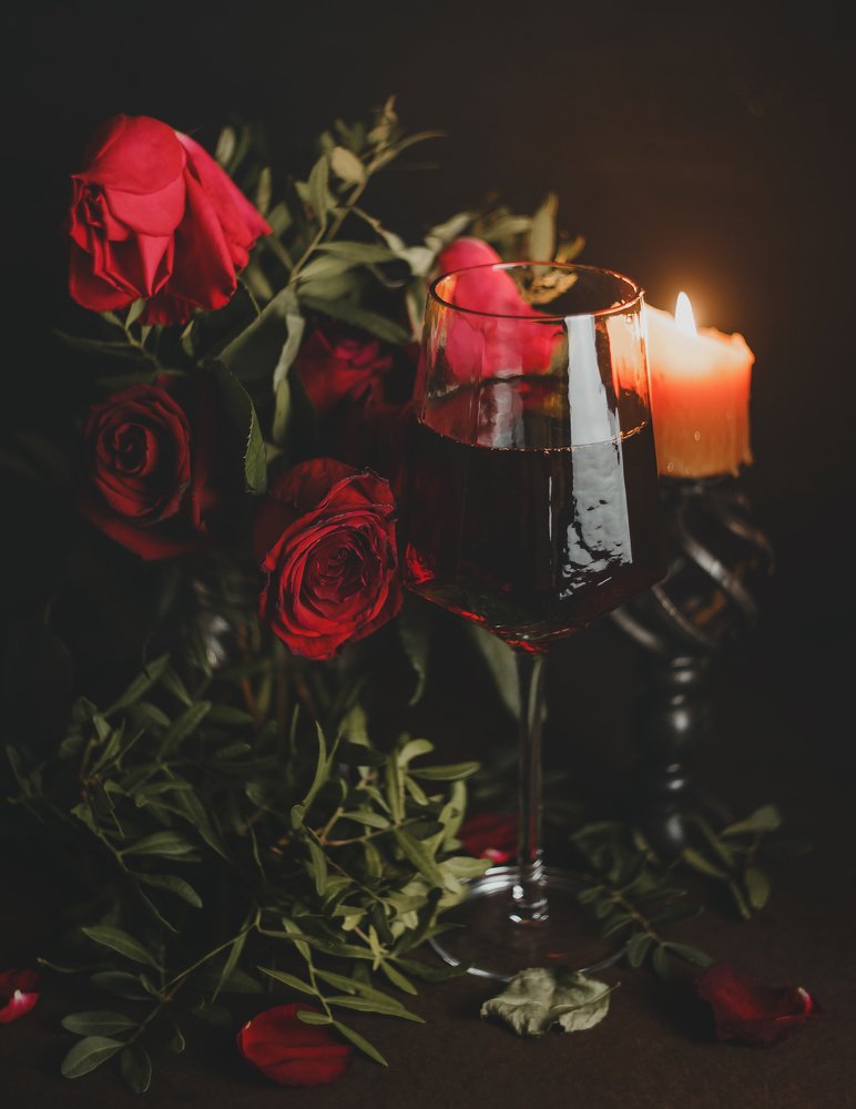 Photograph by Kristina Shlimovich