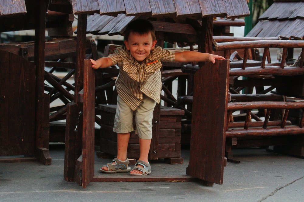 Photograph by Константин Лагоденко