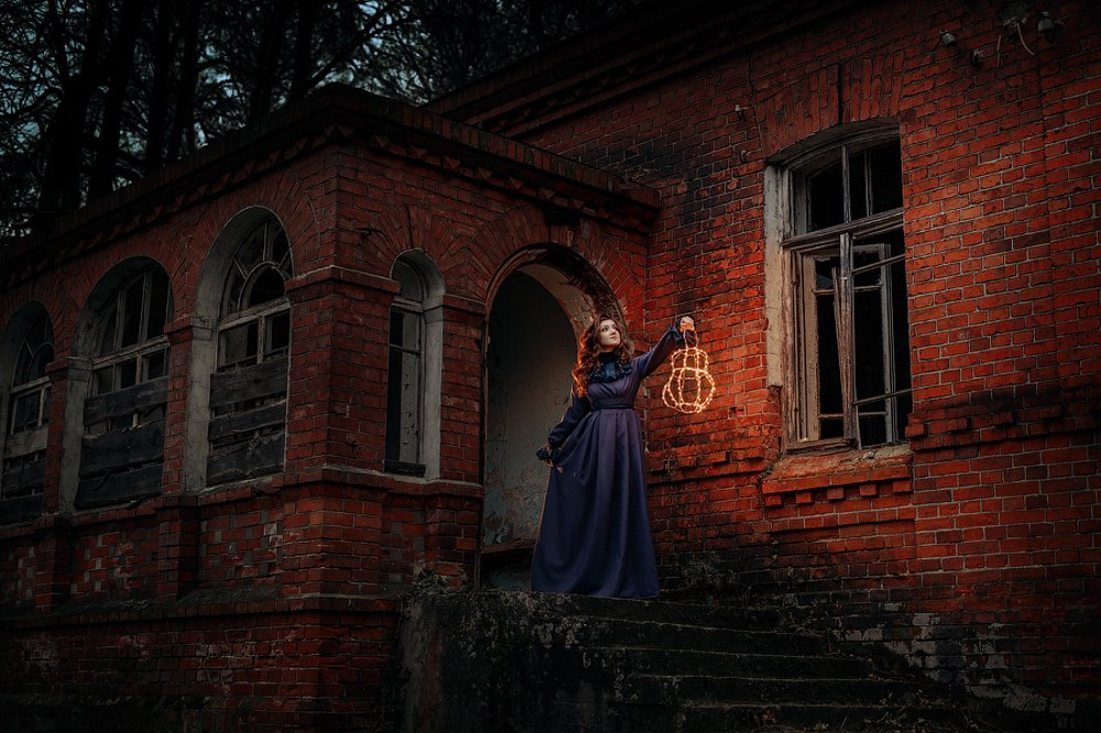 Photograph by Ольга Лебедева