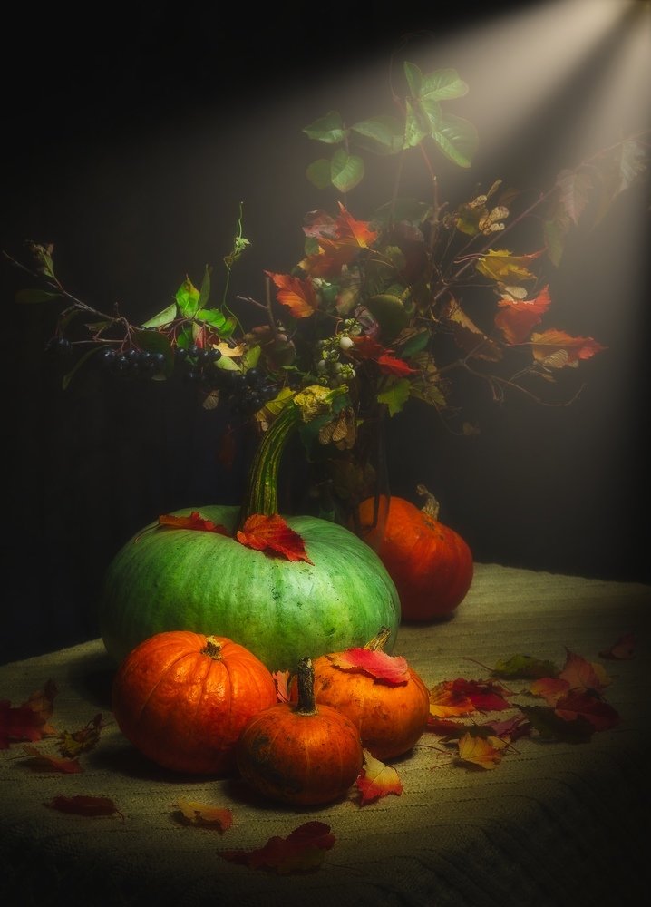 Photograph by Рымаров Александр