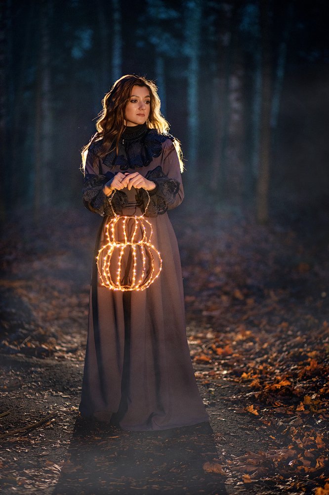 Photograph by Ольга Лебедева