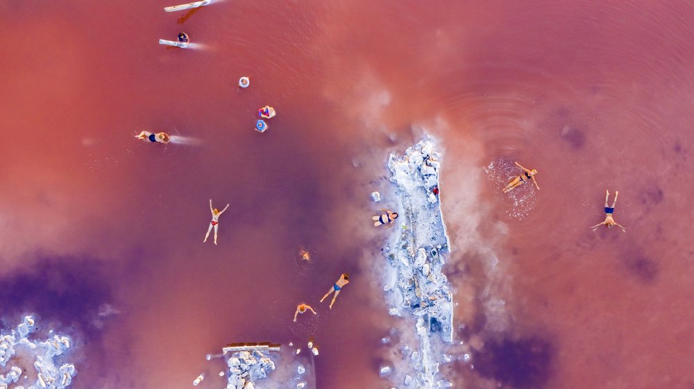 Photograph by Сергей Лазуткин