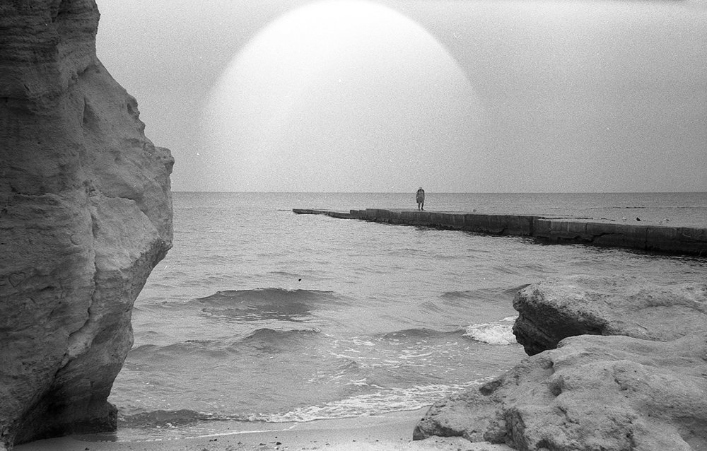 Photograph by Mara Fauque