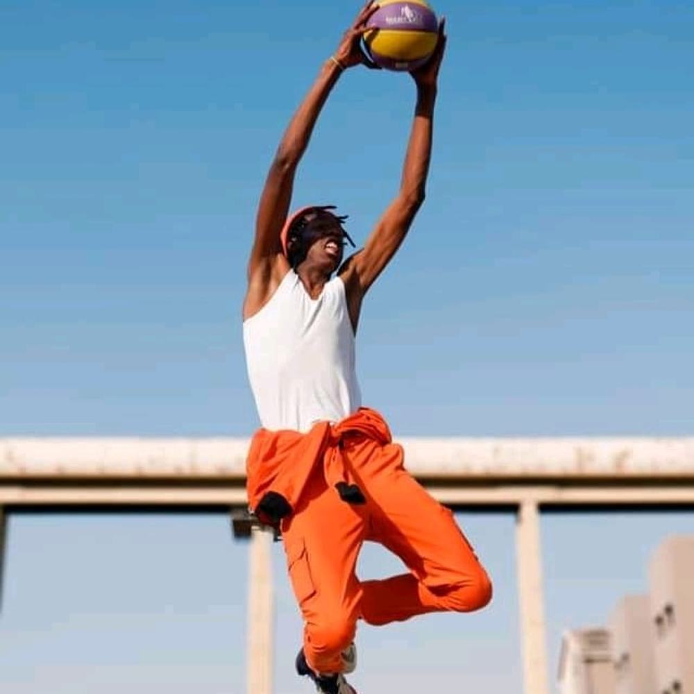 Photograph by Mbuyiseni Dladla