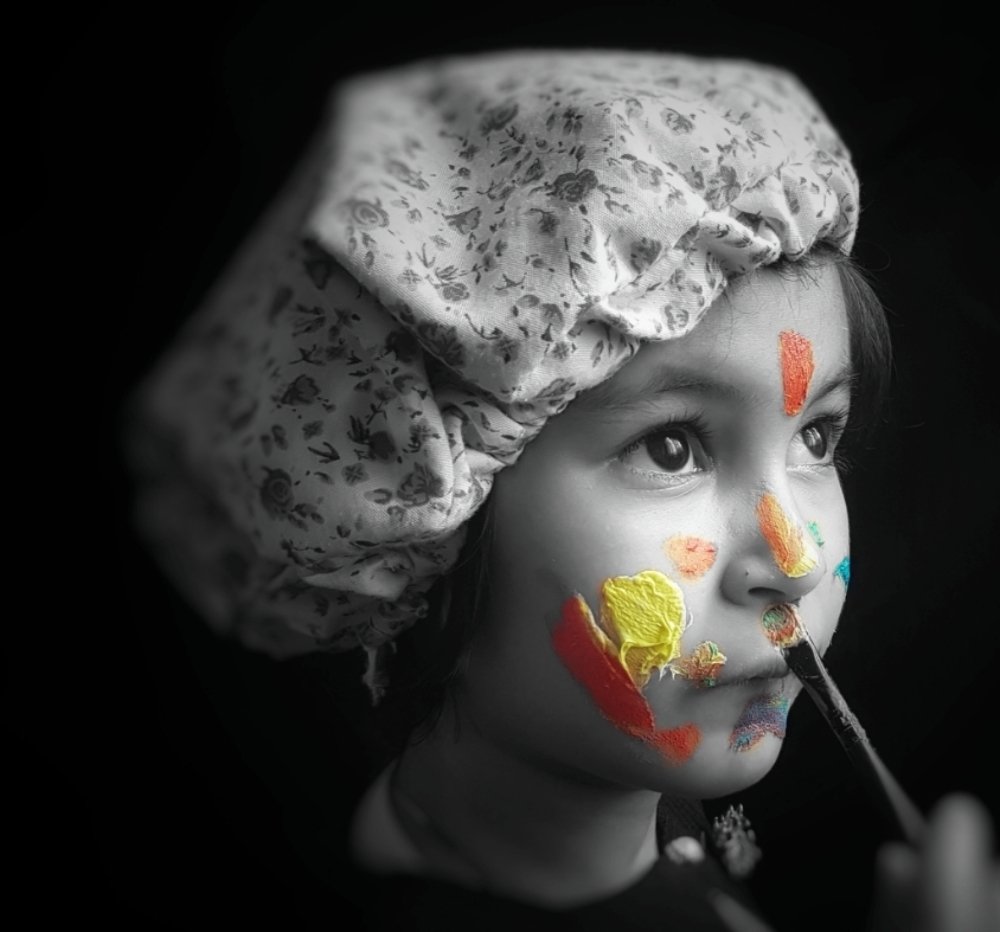 Photograph by  reyhaneh khavaninzadeh