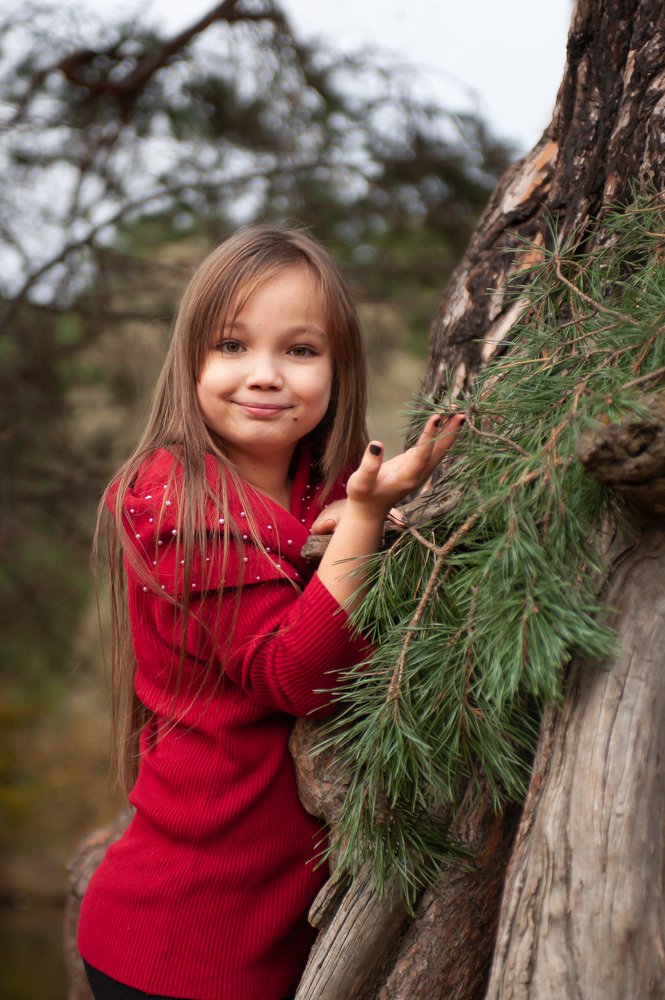 Photograph by Ольга Калачкина