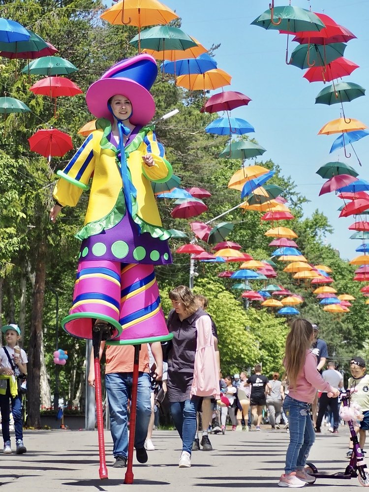 Photograph by Юлия Поршнева