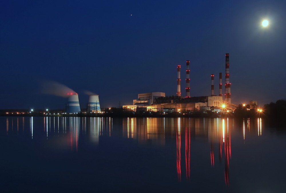 Photograph by Суетинов Евгений