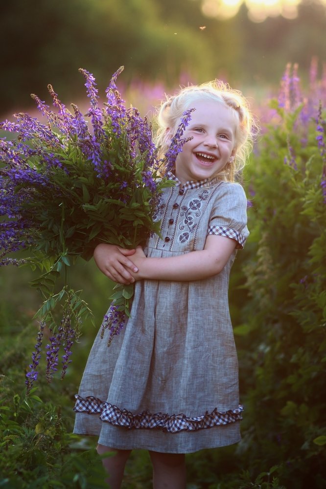 Photograph by Elena Makarova