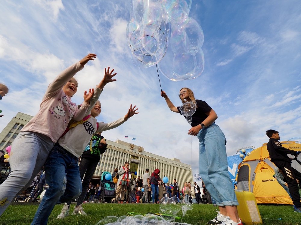 Photograph by Юлия Поршнева