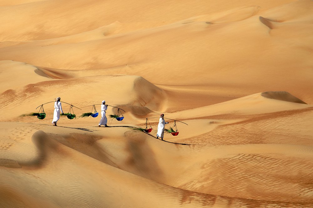 Photograph by Amal Alameer