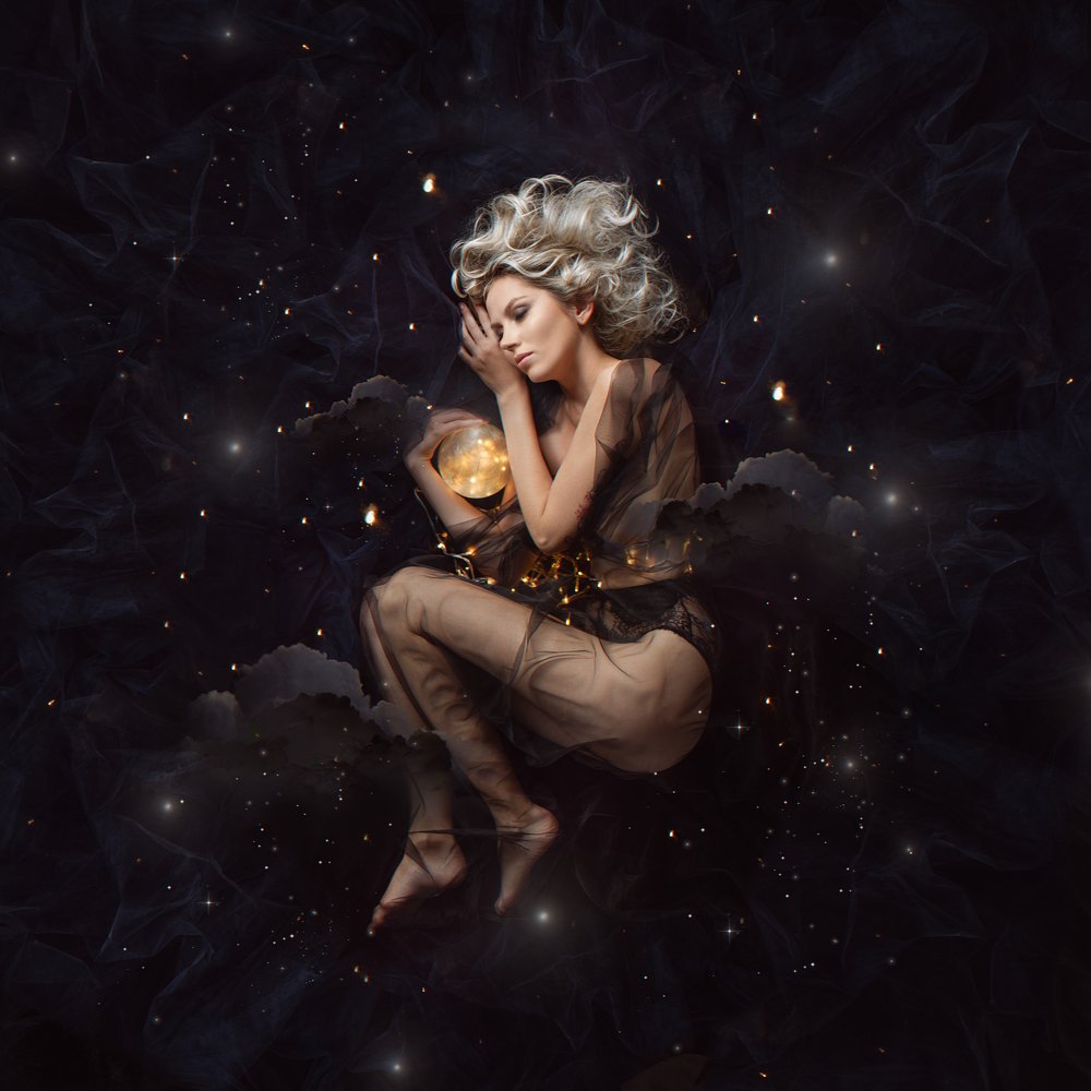 Фотография автора Валентина Попова