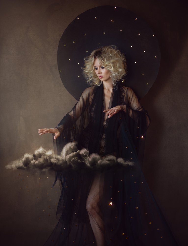 Фотография автора Валентина Попова