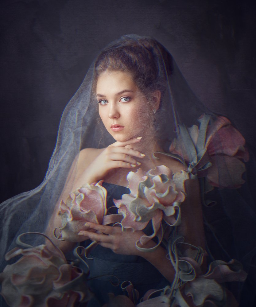 Photograph by Валентина Попова