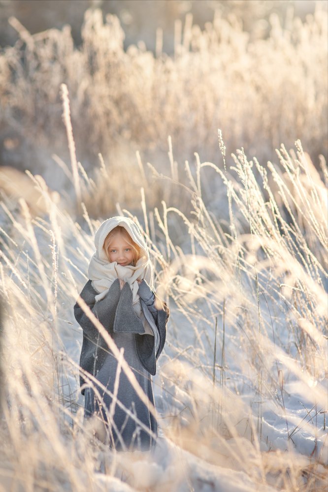 Photograph by Александра Каменева