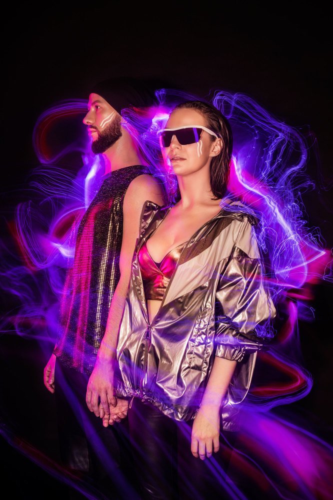 Photograph by Olga Boichuk