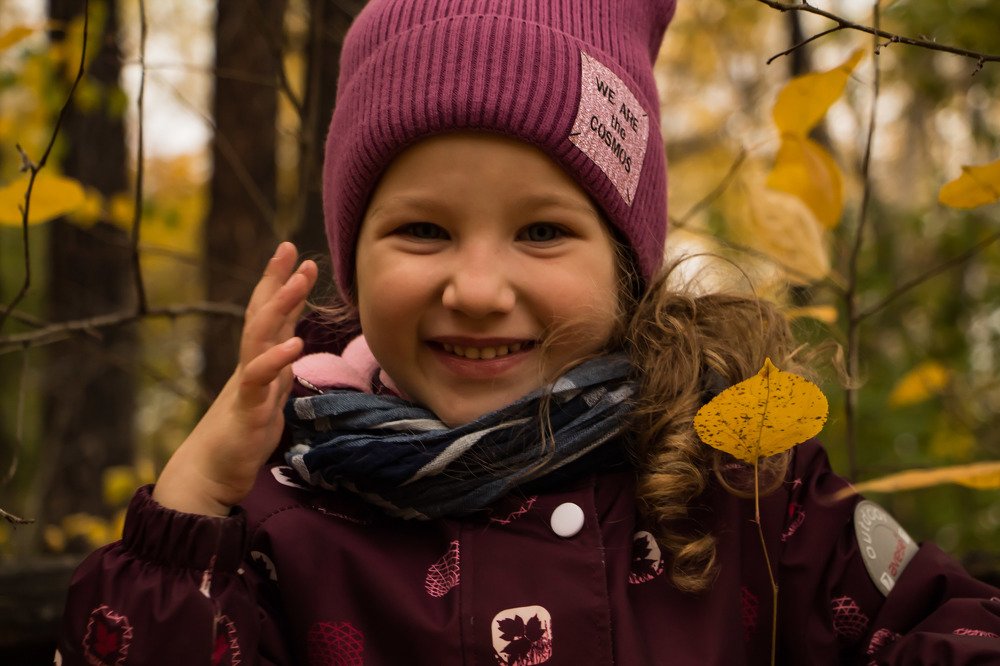 Photograph by Юлия