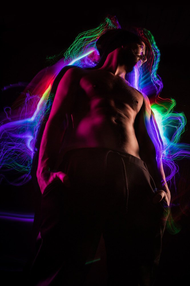 Photograph by Olga Boichuk