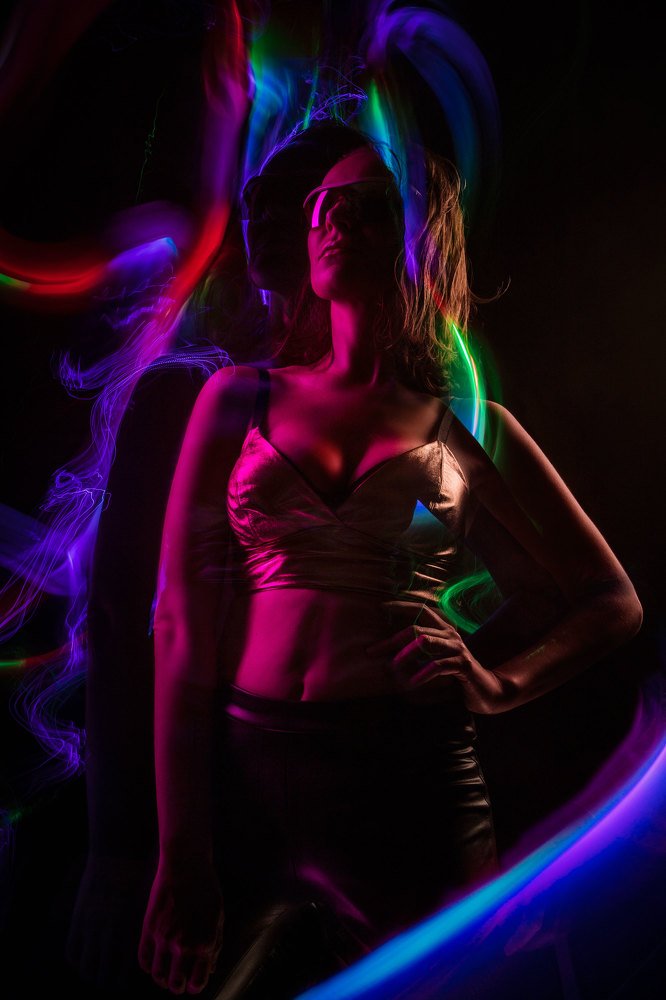 Photograph by Olga Boichuk